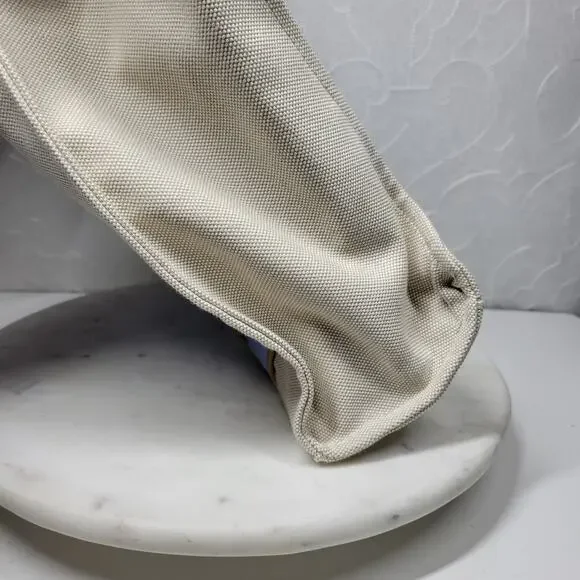 Vineyard Vines Blue and Tan Tote Bag - Picture 14 of 16